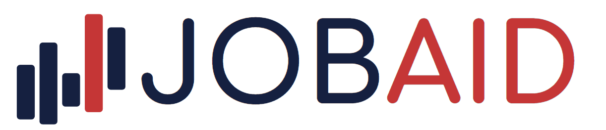 JOBAID株式会社